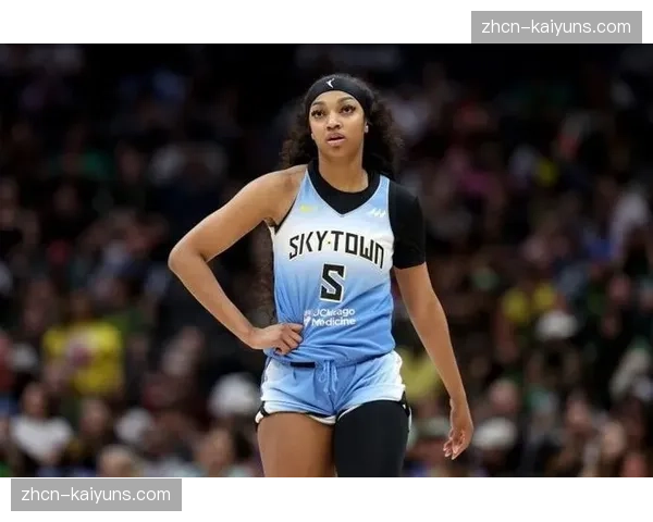 安吉尔·里斯加盟亚特兰大梦想，总经理帕多佛称其活力与竞争心态契合球队蓝图