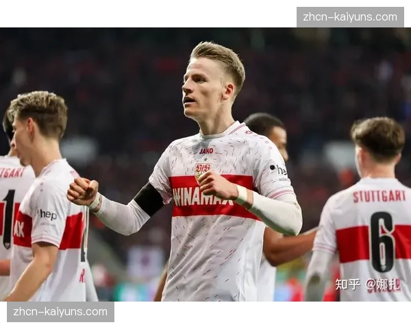 塞巴斯蒂安·赫内斯的执教智慧：如何将斯图加特从降级边缘带到联赛第三
