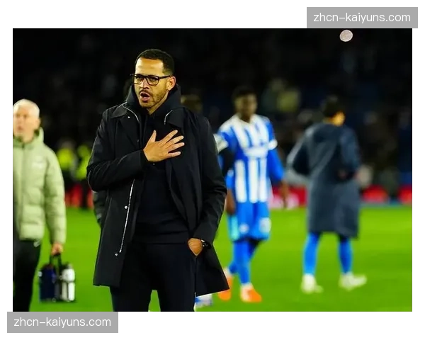 布莱顿3-0切尔西，卡迪奥卢闪击破门，维尔贝克锁定胜局