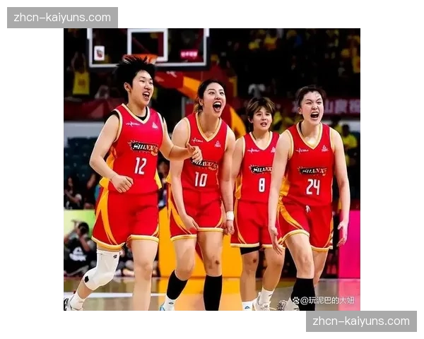WCBA总决赛系列赛：四川与山西五场大战战术分析