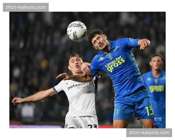 国际米兰2-0恩波利，邓弗里斯执行特定盯人任务，解放巴斯托尼区域防守
